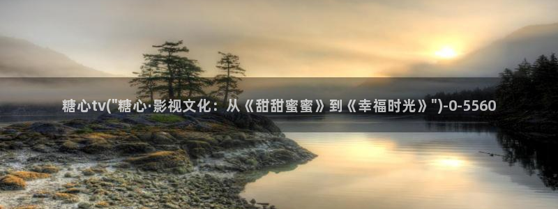 t糖心vlog：糖心tv(\